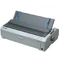 Epson FX-2190 printing supplies